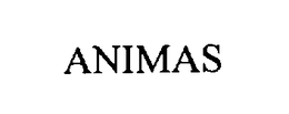 ANIMAS trademark