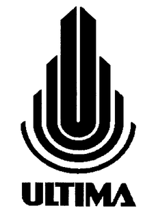 ULTIMA trademark