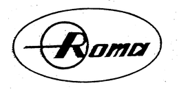 ROMA trademark