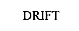 DRIFT trademark