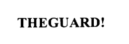 THEGUARD! trademark