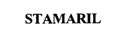 STAMARIL trademark