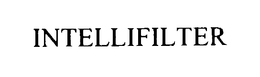 INTELLIFILTER trademark