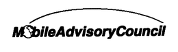MOBILE ADVISORY COUNCIL trademark