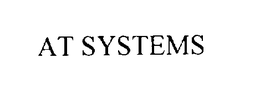 AT SYSTEMS trademark