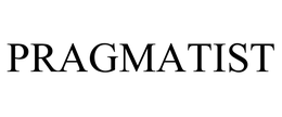 PRAGMATIST trademark