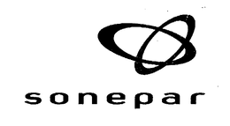 SONEPAR trademark