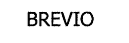 BREVIO trademark