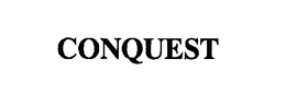 CONQUEST trademark