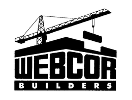 WEBCOR BUILDERS trademark