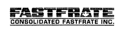 FASTFRATE trademark