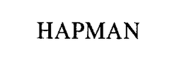 HAPMAN trademark