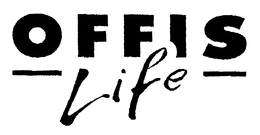 OFFIS LIFE trademark