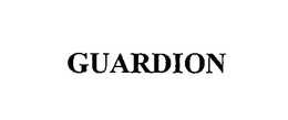 GUARDION trademark
