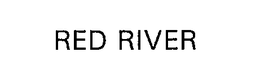 RED RIVER trademark