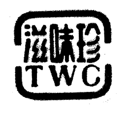 TWC trademark
