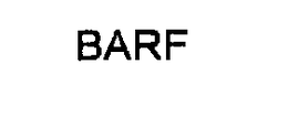 BARF trademark