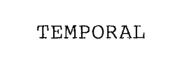 TEMPORAL trademark