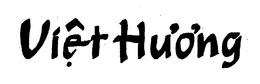VIET HUONG trademark
