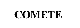 COMETE trademark