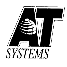 AT SYSTEMS trademark
