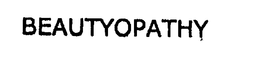 BEAUTYOPATHY trademark