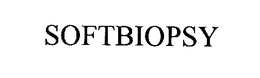SOFTBIOPSY trademark