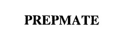 PREPMATE trademark