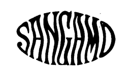 SANGAMO trademark