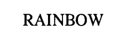 RAINBOW trademark
