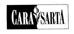 CARA SARTA trademark