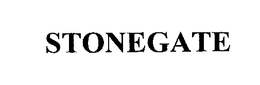 STONEGATE trademark