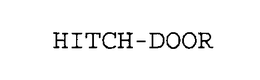 HITCH-DOOR trademark