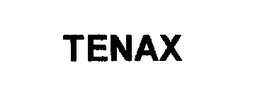 TENAX trademark