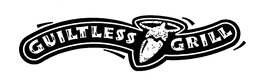 GUILTLESS GRILL trademark