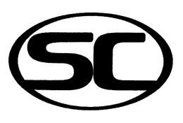 SC trademark