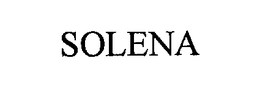 SOLENA trademark