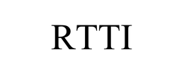RTTI trademark