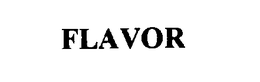 FLAVOR trademark