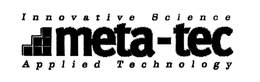 INNOVATIVE SCIENCE META-TEC APPLIED TECHNOLOGY trademark