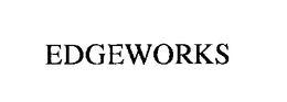 EDGEWORKS trademark