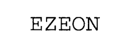 EZEON trademark