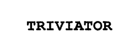 TRIVIATOR trademark