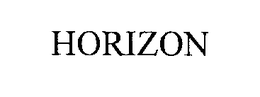 HORIZON trademark