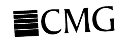 CMG trademark