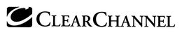 CLEAR CHANNEL trademark