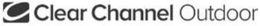 CLEAR CHANNEL OUTDOOR trademark
