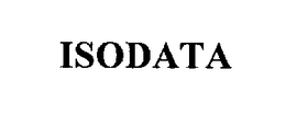 ISODATA trademark