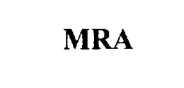 MRA trademark