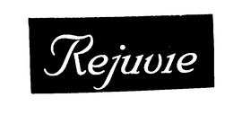 REJUVIE trademark